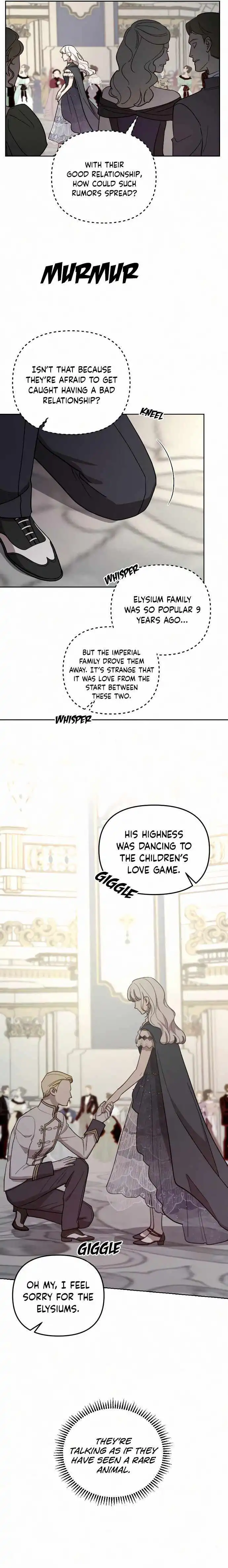 The Emperor Reverses Time Chapter 41 44